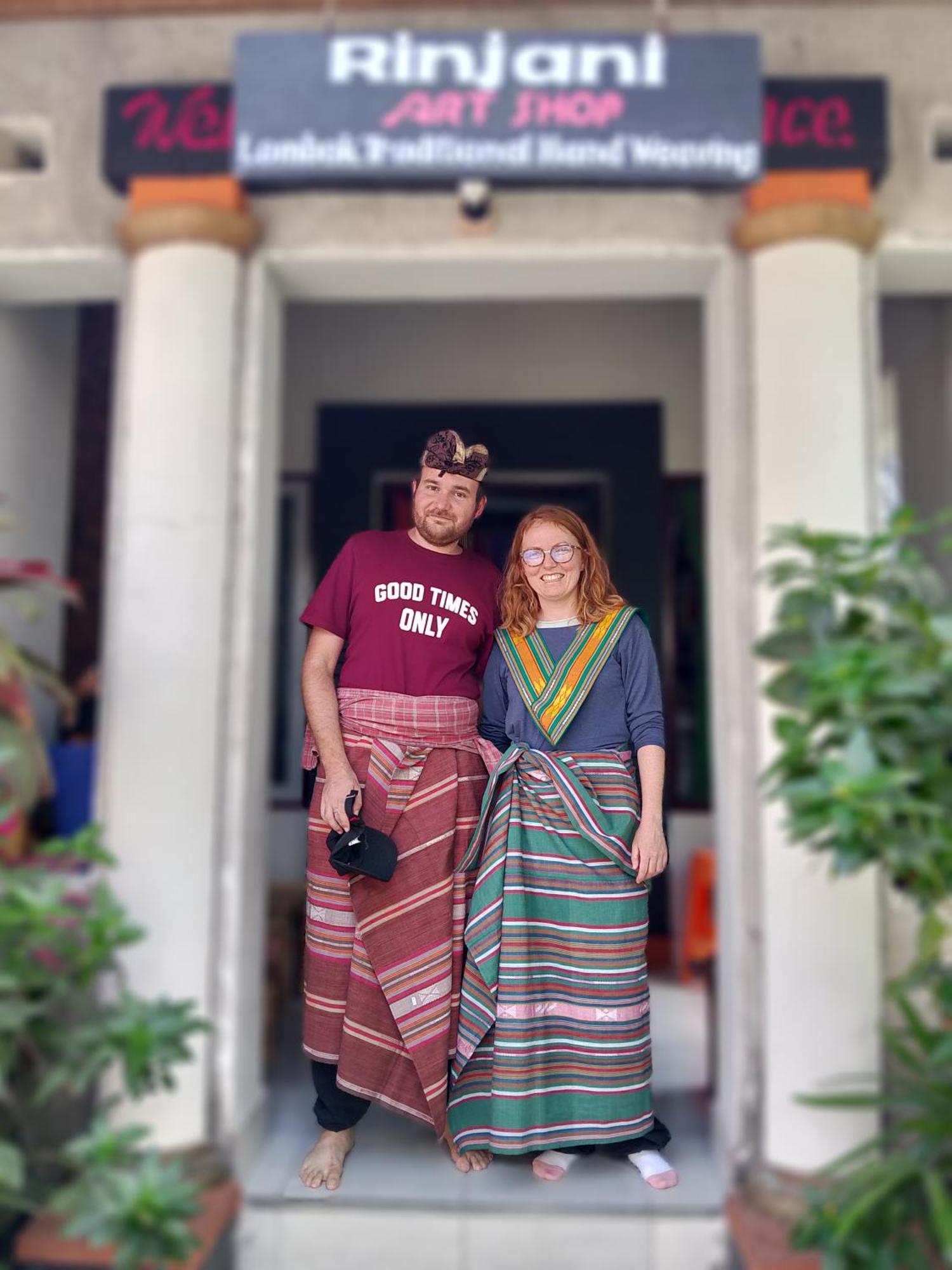 טטבאטו Alfarizi Homestay מראה חיצוני תמונה